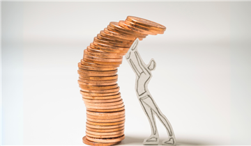 Financiële dienstverlening